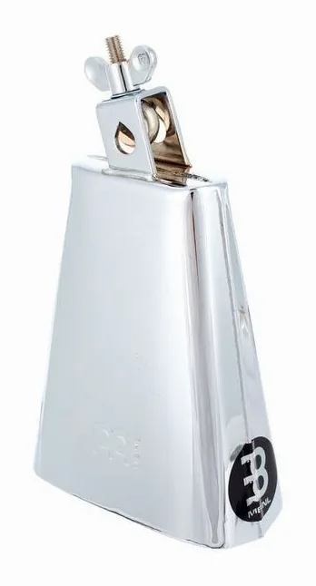 Meinl STB625-CH Cowbell, sur fond neutre, photo 3