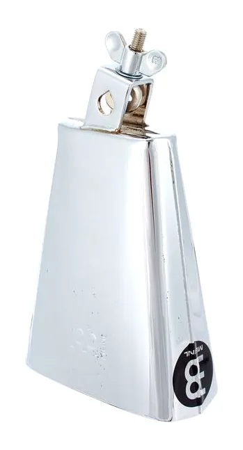 Meinl STB625-CH Cowbell, vue de dessus, photo 4