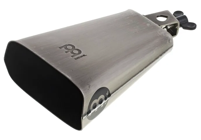 Meinl STB625 Cowbell, de face sur fond neutre