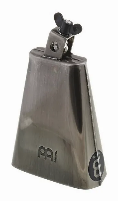 Meinl STB625 Cowbell, vue de dessus, photo 4