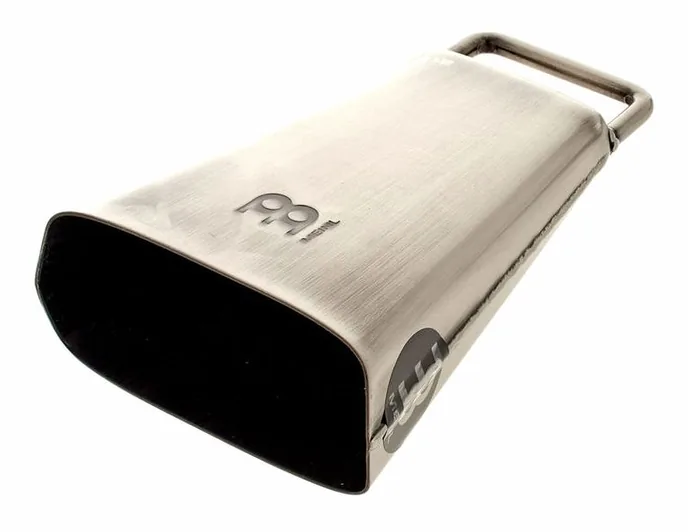 Meinl STB625HA-CB Hand Cowbell, vue de face
