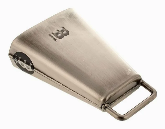 Meinl STB625HA-CB Hand Cowbell, vue de profil, photo 2