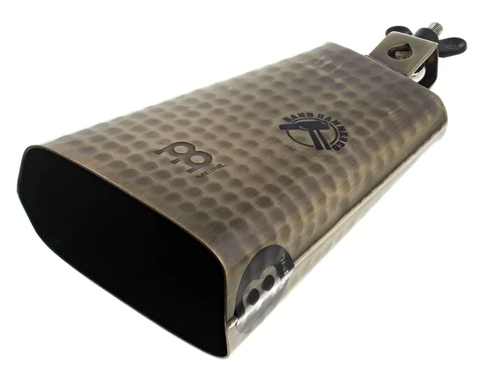 Meinl STB625HH-G Cowbell, sur fond neutre