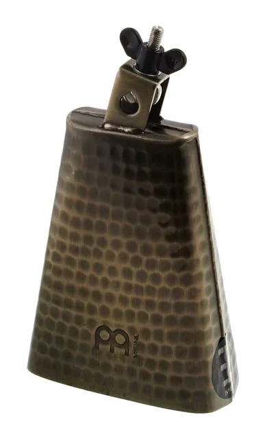 Meinl STB625HH-G Cowbell, vue de trois quarts, photo 3