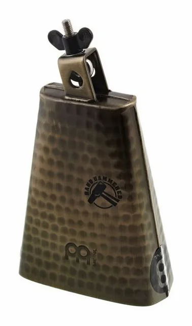 Meinl STB625HH-G Cowbell, vue de trois quarts, photo 4