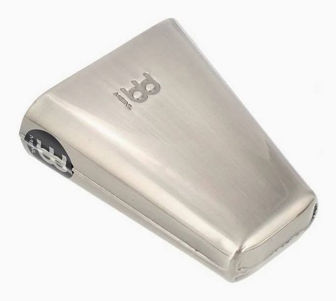 Meinl STB65H Cowbell, vue de face, photo 2