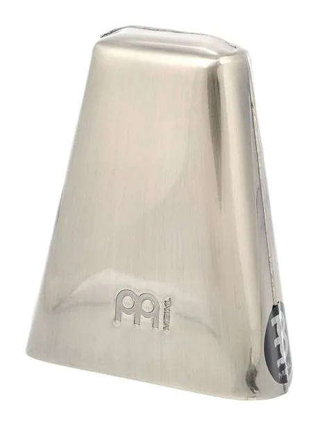Meinl STB65H Cowbell, vue de profil, photo 3