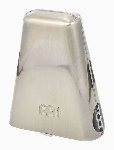 Meinl STB65H Cowbell, vue de près, photo 4