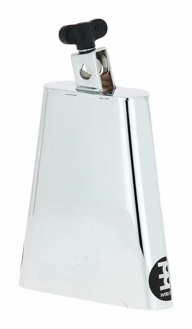 Meinl STB750-CH Cowbell, vue de près, de face