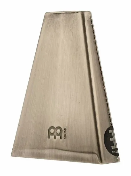 Meinl STB785H Hand Cowbell, vue de près, photo 3