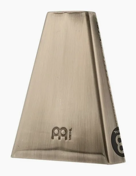 Meinl STB785H Hand Cowbell, vue de face, photo 4