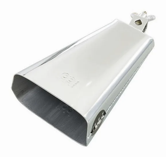 Meinl STB80B-CH Cowbell, vue de face