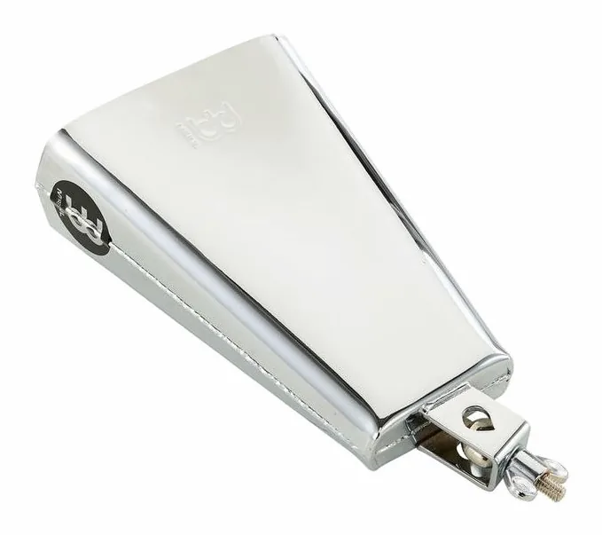 Meinl STB80B-CH Cowbell, vue de profil, photo 2