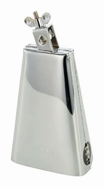 Meinl STB80B-CH Cowbell, vue de dessus, photo 3