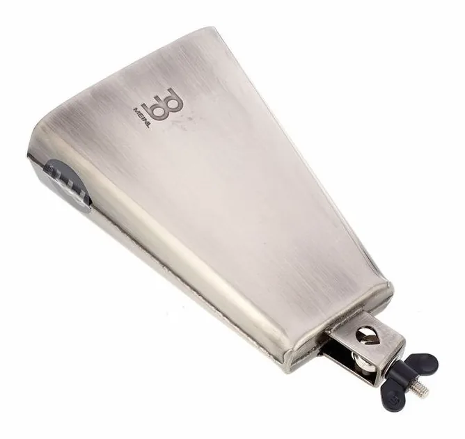 Meinl STB80B Cowbell, vue de profil, photo 2