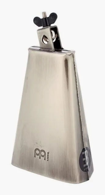 Meinl STB80B Cowbell, sur fond neutre, photo 3
