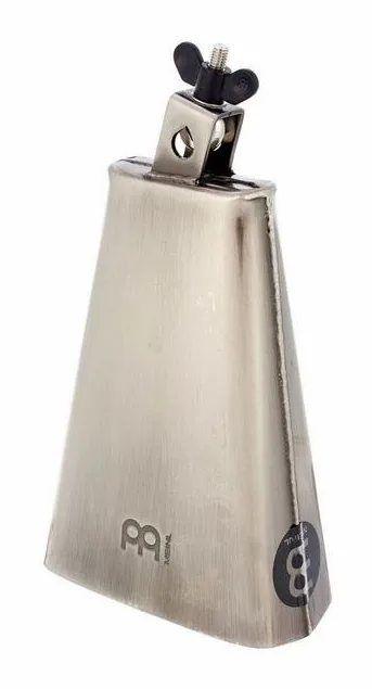 Meinl STB80B Cowbell, vue de trois quarts, photo 4