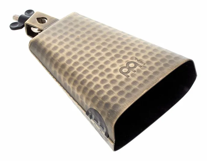 Meinl STB80BHH-G Cowbell, vue de face