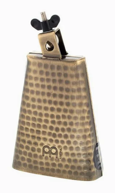 Meinl STB80BHH-G Cowbell, vue de dessus, photo 2