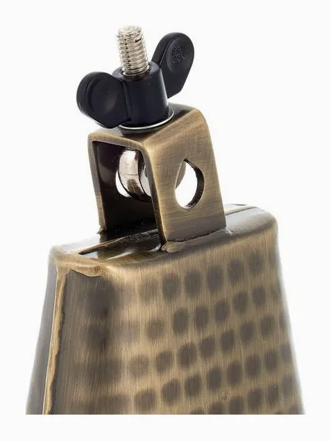 Meinl STB80BHH-G Cowbell, vue de près, photo 4