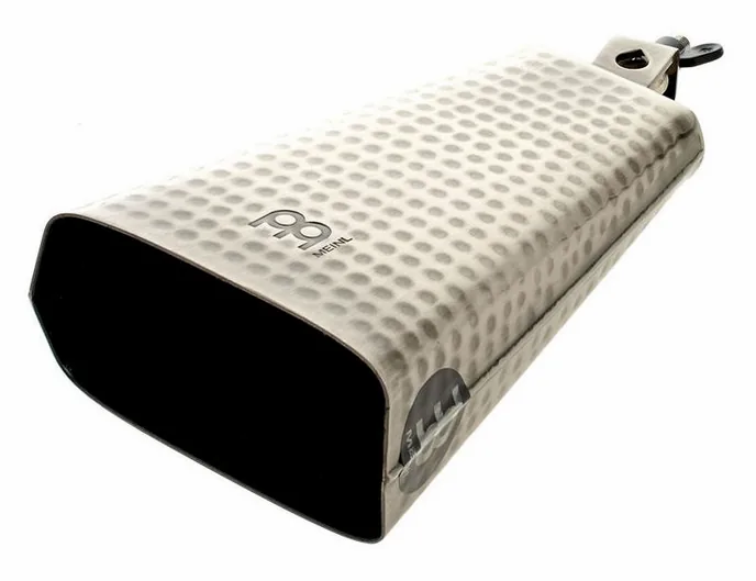 Meinl STB80BHH-S Cowbell Steel, sur fond neutre