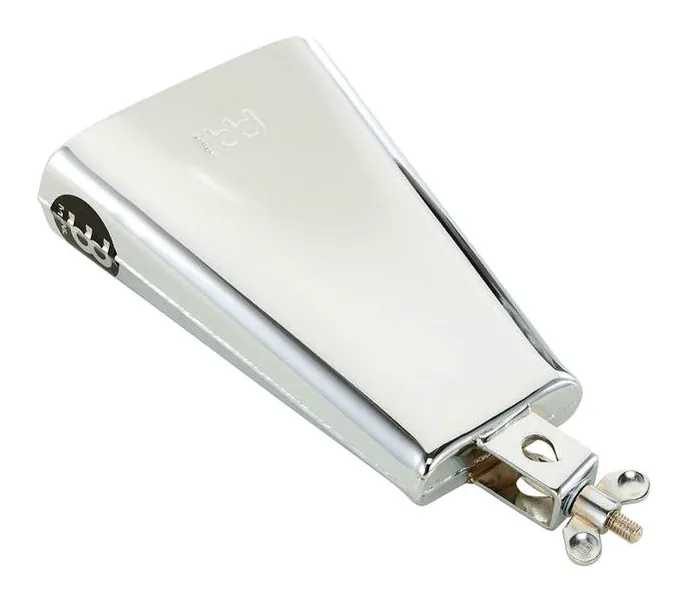 Meinl STB80S-CH Cowbell, vue de profil, photo 2
