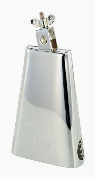 Meinl STB80S-CH Cowbell, vue de profil, photo 3