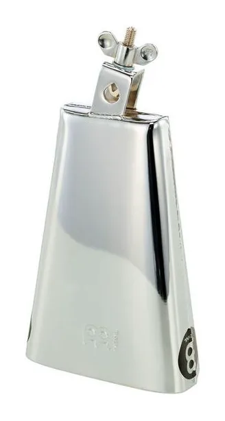 Meinl STB80S-CH Cowbell, vue de face, photo 4