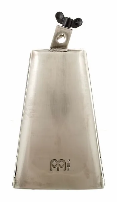 Meinl STB80S Cowbell, vue de trois quarts, photo 3