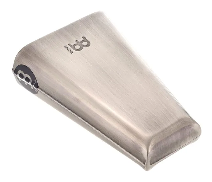 Meinl STB815H Hand Cowbell, vue de dessus, photo 2