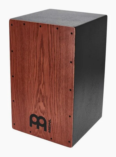 Meinl String Cajon AWA, vue de face