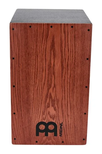 Meinl String Cajon AWA, sur fond neutre, photo 2