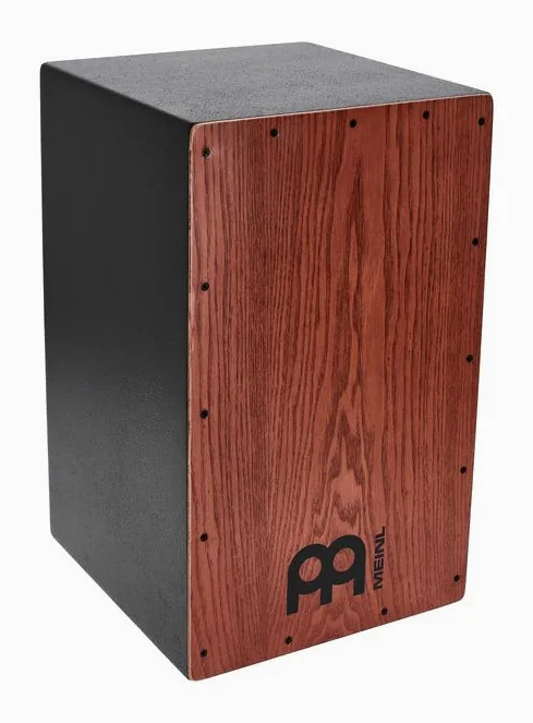 Meinl String Cajon AWA, vue de près, photo 3