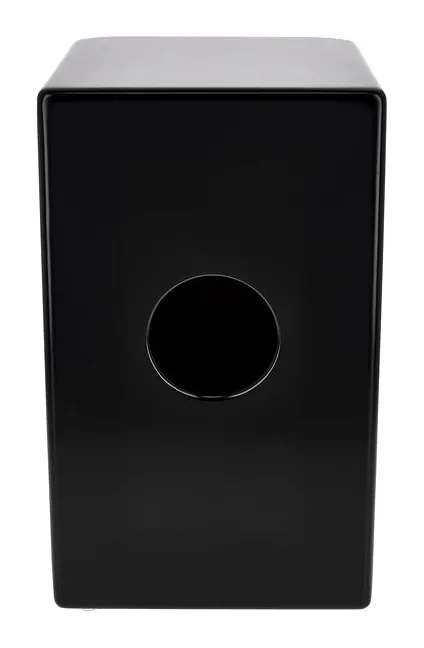 Meinl String Cajon Lumberjack, vue de profil, photo 4