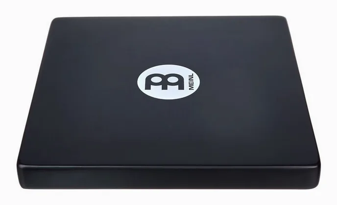 Meinl TCAJ1BK Travel Cajon, vue de face, photo 2