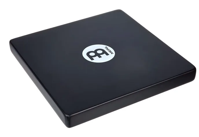 Meinl TCAJ1BK Travel Cajon, vue de près, photo 3