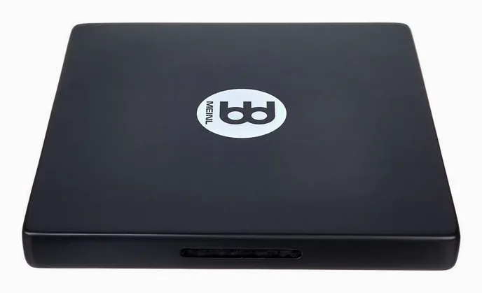 Meinl TCAJ1BK Travel Cajon, vue de près, photo 4