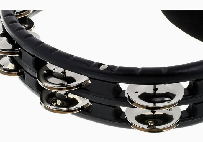 Meinl TMT1 BK, vue de dessus, photo 4