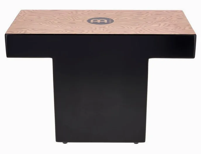 Meinl TOPCAJ1MB Slap-Top Cajon, vue de dessus, photo 4