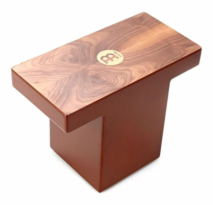 Meinl TOPCAJ2WN Slap-Top Cajon, vue de profil, photo 2