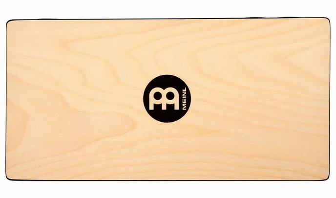 Meinl Travel Slaptop Cajon, sur fond neutre, photo 3