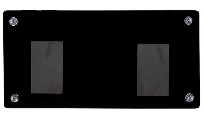 Meinl Travel Slaptop Cajon, vue de trois quarts, photo 4