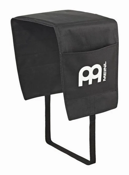 Meinl Woodcraft Cajon Set, sur fond neutre, photo 3