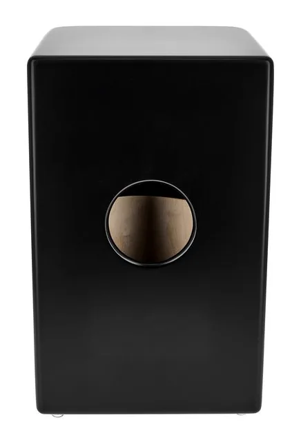 Meinl Woodcraft Prof. Pickup Cajon, vue de profil, photo 4