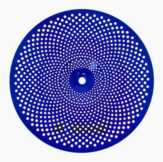 Millenium 10" Still Series Splash Blue, vue de profil, photo 3
