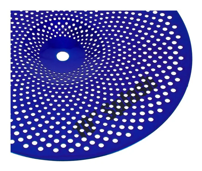Millenium 10" Still Series Splash Blue, vue de dessus, photo 4