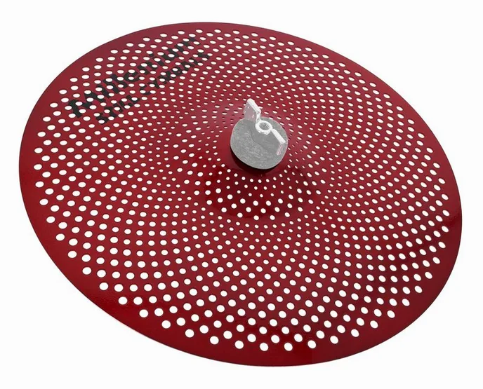 Millenium 12" Still Series Splash Red, de face sur fond neutre