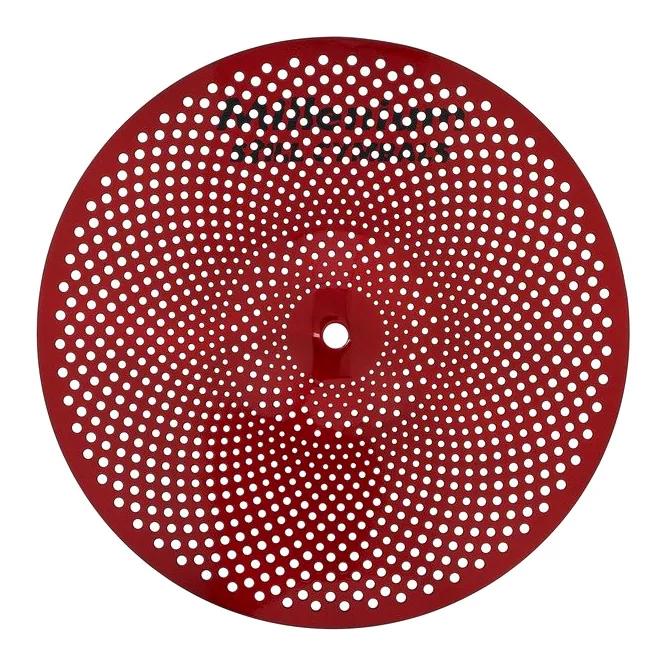 Millenium 12" Still Series Splash Red, sur fond neutre, photo 2