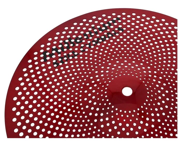 Millenium 12" Still Series Splash Red, vue de dessus, photo 4
