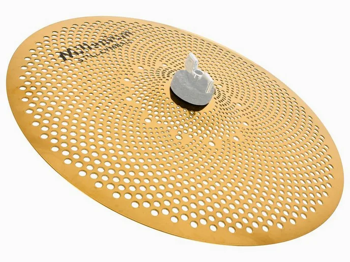 Millenium 12" Still Series Splash Reg., vue de près, de face